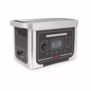 Зарядна станція Must 1000W 1280Wh (EM1024S)