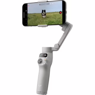 Стедикам DJI Osmo Mobile 7 (CP.OS.00000406.01)