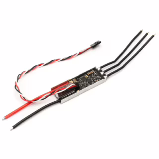 Регулятор хода (ESC) VTN VR70A 8S-AM32 (R708)