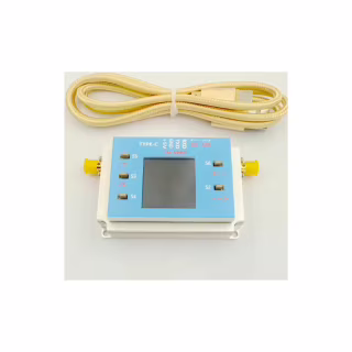 Аттенюатор LIYCH A60DB 3G-6G-8G-12G Digital Programmable Attenuator Step 0.25 (Attenuator 60DB Step 0.25DB)