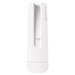 Точка доступа Wi-Fi Mikrotik RBOmniTikPG-5HacD