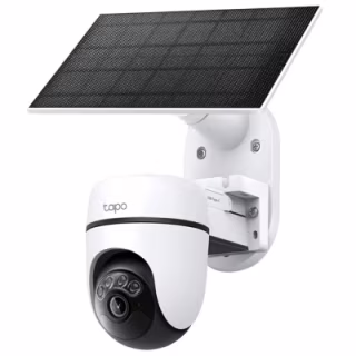 Камера відеоспостереження TP-Link TAPO-C610-KIT