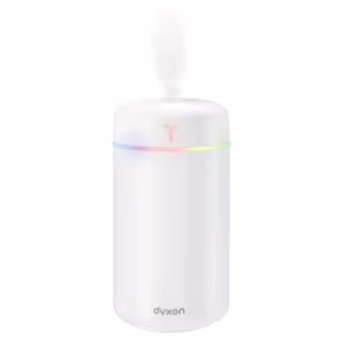 Зволожувач повітря DYXON MEGAHUMI 420 White (DXNZVMGHMI420W)