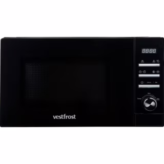 Мікрохвильова піч Vestfrost VMO720BD