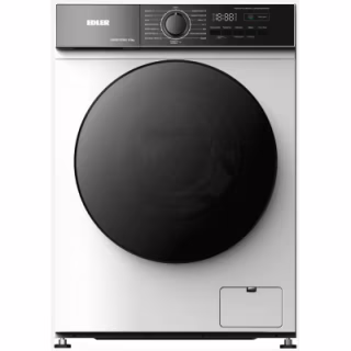 Пральна машина Edler EWF8012PIBG