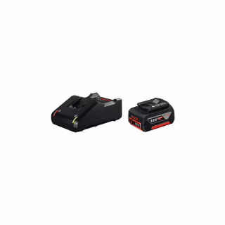 Набор аккумулятор + зарядное устройство Bosch GBA 18В 4.0Аг і ЗП GAL 18В-40 (1.600.A01.B9Y)