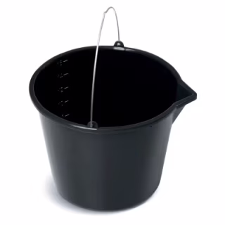 Ведро строительное Kistenberg 340*255 (KBU16L)