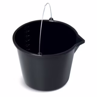 Відро будівельне Kistenberg 365*280 (KBU20L)