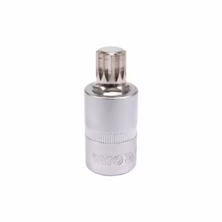 Торцевая головка Yato YT-04345