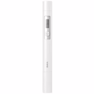 Тестер якості рідин Xiaomi ATuMan TDS Water Testing Pen White для води (TDS)