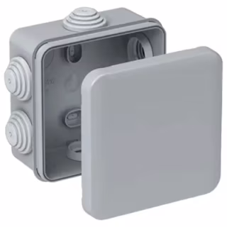 Розподільча коробка NEOMAX NX1045