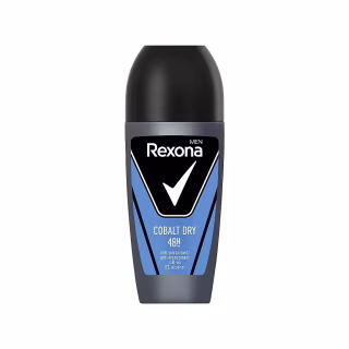 Антиперспірант Rexona Men Кобальт 50 мл (59095507)