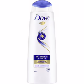Шампунь Dove Hair Therapy Интенсивное восстановление 400 мл (8712561488280)