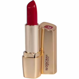 Помада для губ Deborah Rossetto Milano Red 13 (8009518067408)