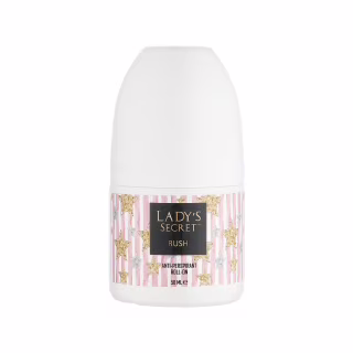 Дезодорант Lady's Secret Rush 50 мл (8699009455113)