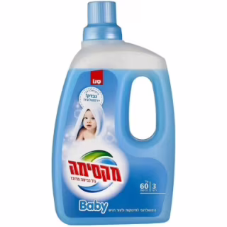 Гель для прання Sano Baby 3 л (7290013848758)