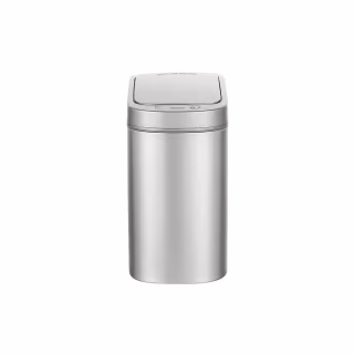Контейнер для сміття Xiaomi Ninestars Space Silver (DZT-7-2)