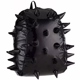 Рюкзак школьный MadPax Metallic Extreme Half Knight Rider (M/MET/KR/HALF)