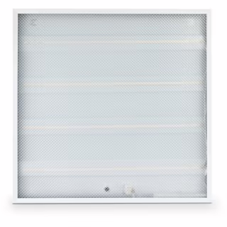 Світильник TITANUM 40W 6500K 220V PRISMATIC (TL-PR406W)