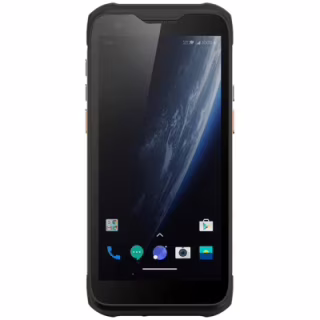 Термінал збору даних Chainway MC95 3GB/32GB/WiFi/Bluetooth/NFC/5.5"/Android (MC95-2SE-N-CC8R3A12)