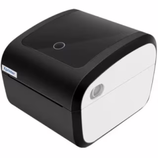 Принтер етикеток X-PRINTER XP-423B USB, Ethernet (XP-423B (USB+LAN))