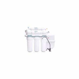 Система фільтрації води Ecosoft Standard 5-50M (MO550MECOSTD)