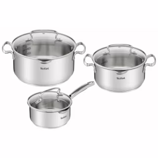Набір посуду Tefal Duetto+, 6 предметів (G719S655)