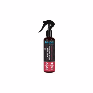 Автомобільний очисник Helpix Alcantocleaner 200 мл