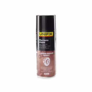 Мастило автомобільне Unifix мідне 450 мл (951354)