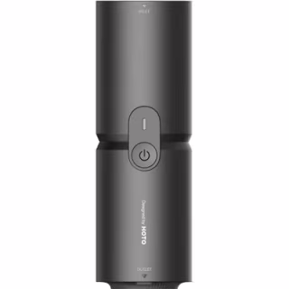 Автомобильный компрессор Xiaomi HOTO Compressed Air Capsule (QWCXJ001)