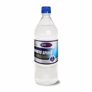 Розчинник для автофарби Autotrade White Spirit 0,5л
