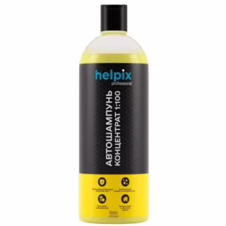Автошампунь Helpix 1100 1 л (4823075800155)