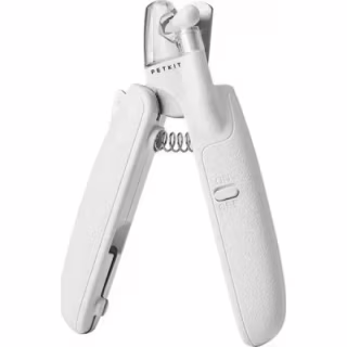 Кігтеріз для тварин Petkit LED Pet Clipper PRO (PK2302)