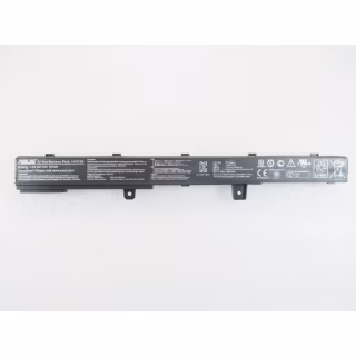 Аккумулятор для ноутбука ASUS A41N1308 2500mAh (37Wh) 4cell 14.4V Li-ion (A47021)