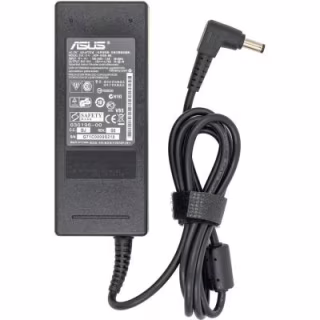 Блок питания к ноутбуку Grand-X Asus (19V 4.74A 90W) 5.5x2.5mm. (AS90W25C)