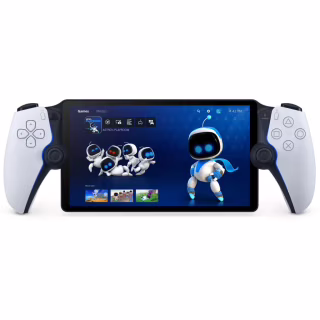 Ігрова консоль Sony Playstation Пристрій для дистанційної гри Portal (1000042435)