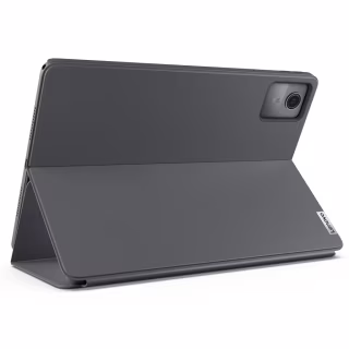 Чехол для планшета Lenovo Tab M11 Folio Case Luna Grey (TB330) (ZG38C05461)
