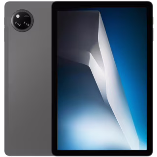 Планшет Doogee Tab A9 Pro+ 11" 6/128Gb Wi-Fi Grey VIP Edition Стилус,чохол,скло,клавіатура,мишка, БЖ (6923740264164)