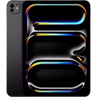 Планшет Apple iPad Pro 11" M5 Wi‑Fi + Cellular 512GB with standard glass - Space Black (ME2Q4TY/A)