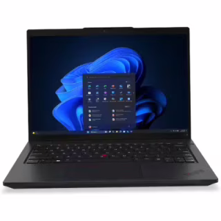 Ноутбук Lenovo ThinkPad L14 G6 (21S6001QRA)