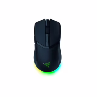 Мышка Razer Cobra Hyperspeed Wireless/Bluetooth/USB Black (RZ01-05570100-R3G1)