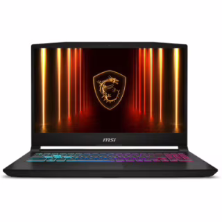 Ноутбук MSI Katana 15 HX B14WFK-896XUA (9S7-1587C1-896)