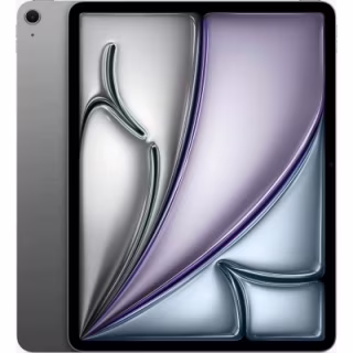 Планшет Apple iPad Air 13" M4 WiFi + Cellular 256GB Space Grey (MH9H4TY/A)