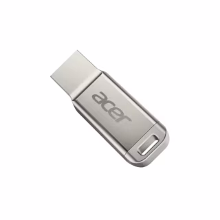 USB флеш накопичувач Acer 32GB UM310 Silver USB 3.2 (BL.9BWWA.580)