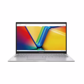 Ноутбук ASUS Vivobook 15 X1504VA-BQ4056 (90NB13Y2-M01MR0)