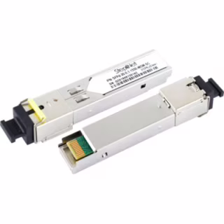 Модуль SFP SFPd-20-0,1-1310-WDM-SC Step4Net