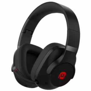 Навушники Canyon EGO GH-16 Black (CND-SGHS16B)