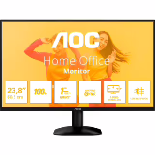 Монітор AOC 24B35HM2