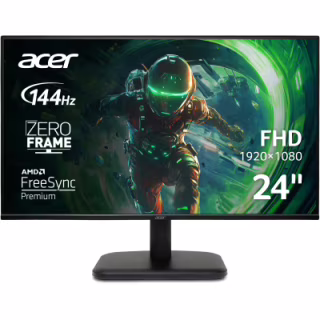 Монітор Acer EK241YP6BI (UM.QE1EE.601)