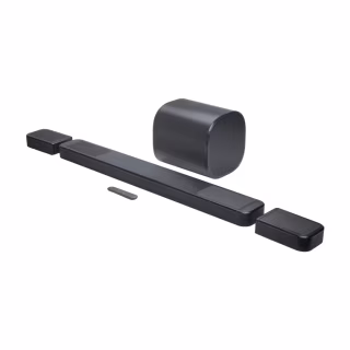 Акустическая система JBL Bar 1300MK2 (JBLBAR1300M2BLKEP)